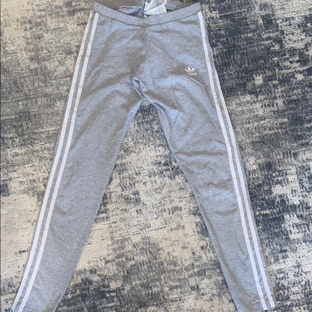 Adidas leggings